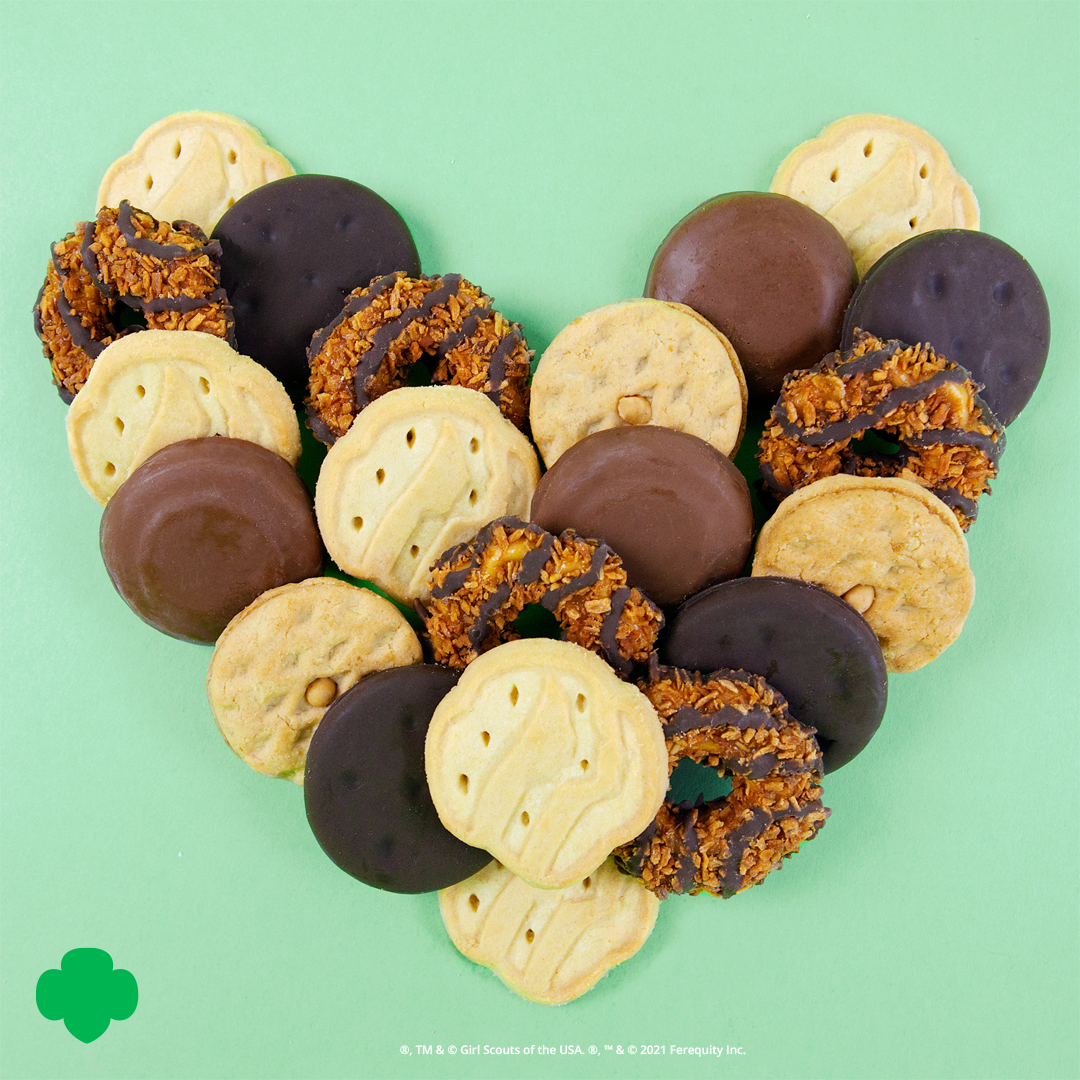 Cookie Flavors